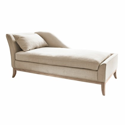 Chaiselongue AlphonseChaiselongue Alphonse – Bild 3