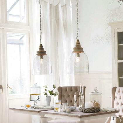 Hängelampe BretterlyHängelampe Bretterly – Bild 4