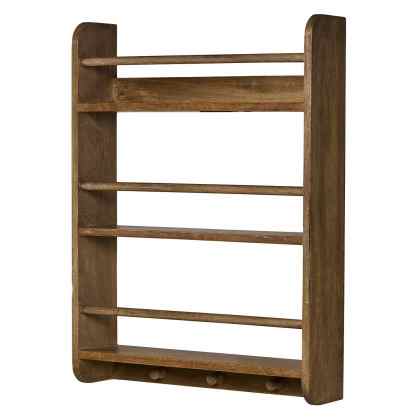 Wandregal QuenbyWandregal Quenby – Bild 3