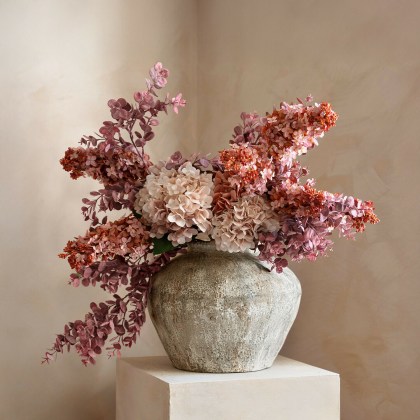 Deko-Blume 6er Set FleurcourDeko-Blume 6er Set Fleurcour – Bild 4