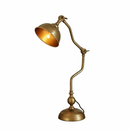 Tischlampe Harrowden