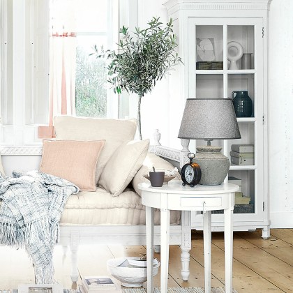 Tischlampe ClevelandTischlampe Cleveland – Bild 5