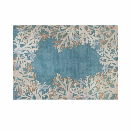 In- & Outdoorteppich Dorlancourt