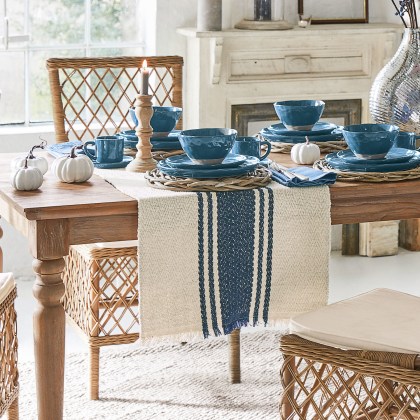 Tischläufer DepaillerTischläufer Depailler – Bild 4