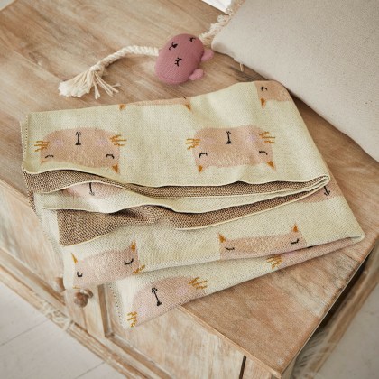 Katzendecke LayounaKatzendecke Layouna – Bild 9