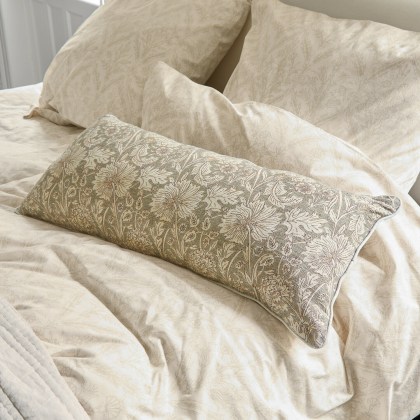 Kissen Jardin Royale