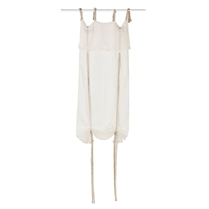 Scheibengardine Febe