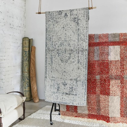 Läufer ZéphirelleLäufer Zéphirelle – Bild 4