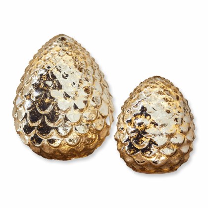 LED-Zapfen 2er Set IbaqueLED-Zapfen 2er Set Ibaque – Bild 3