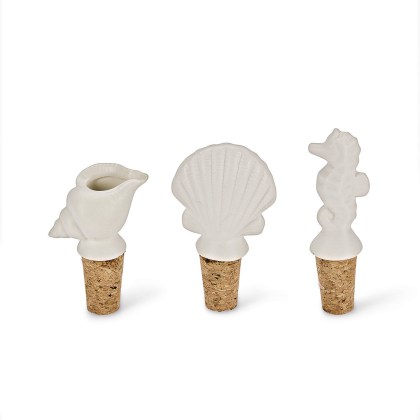 Flaschenverschluss 3er Set FrisennierFlaschenverschluss 3er Set Frisennier – Bild 3