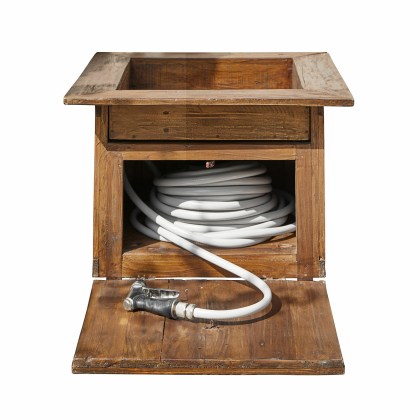 Gartenschlauchtopf Fontabre