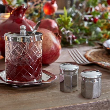 Salz- und Pfefferstreuer ZarentaSalz- und Pfefferstreuer Zarenta – Bild 4