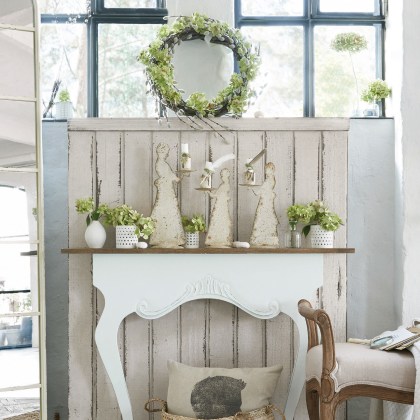 Kerzenständer 3er Set ChanlerKerzenständer 3er Set Chanler – Bild 4