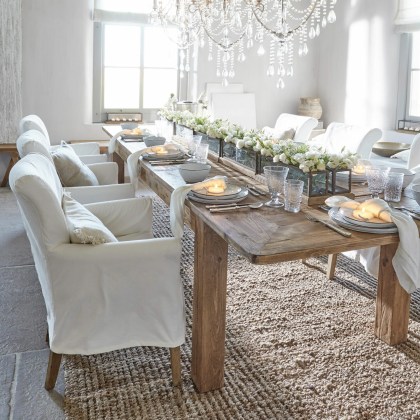 Tisch AmherstTisch Amherst – Bild 4