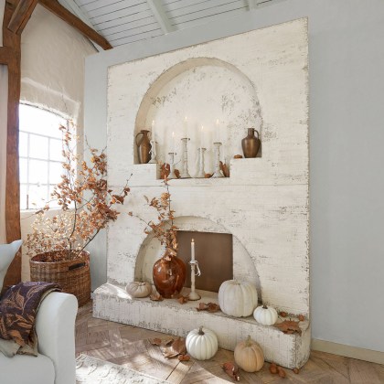 Kaminkonsole Forêt ÉmeraudeKaminkonsole Forêt Émeraude – Bild 5