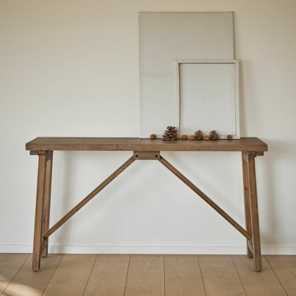 Konsole FlemmingKonsole Flemming – Bild 4