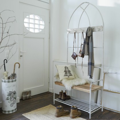 Garderobe OlivietteGarderobe Oliviette – Bild 4