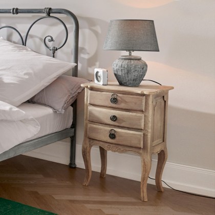 Nachttisch LouryNachttisch Loury – Bild 4