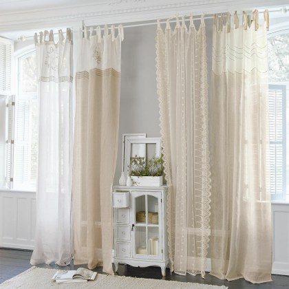 Gardine HorsegGardine Horseg – Bild 4