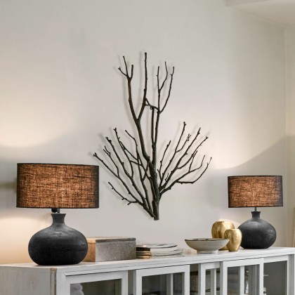 Wand-Deko OsservanteWand-Deko Osservante – Bild 4