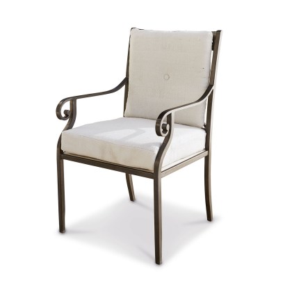 Stuhl mit Armlehne MazurStuhl mit Armlehne Mazur – Bild 3