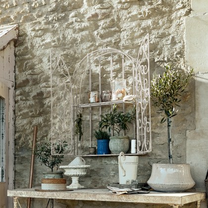 Wandregal ChambellayWandregal Chambellay – Bild 4