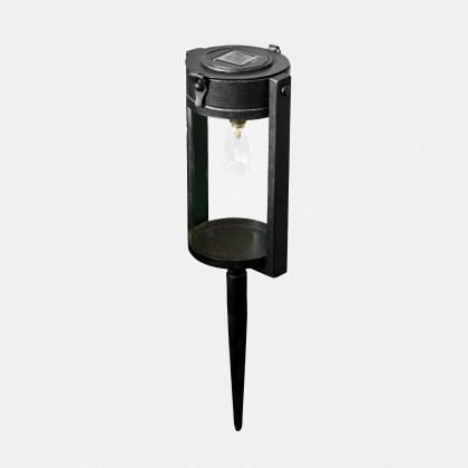 Solar-Laterne LumerissSolar-Laterne Lumeriss – Bild 3