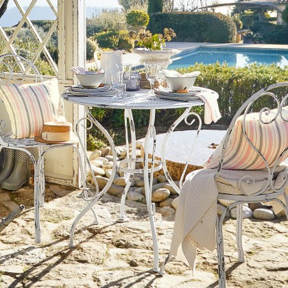 Tisch AubeTisch Aube – Bild 4