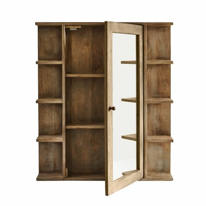 Spiegelschrank GreenhavenSpiegelschrank Greenhaven – Bild 3