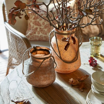 Vase 2er Set QuerelloVase 2er Set Querello – Bild 4