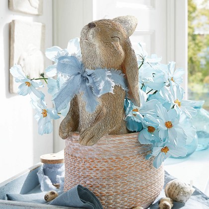 Deko-Blumenstrauß TillaDeko-Blumenstrauß Tilla – Bild 2