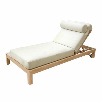 Lounger FSC®-100% LemoretteLounger FSC®-100% Lemorette – Bild 3
