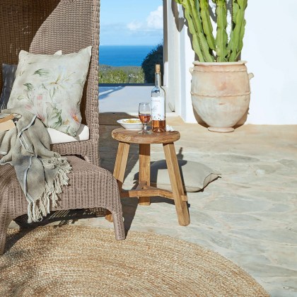 Hocker LorandonHocker Lorandon – Bild 2