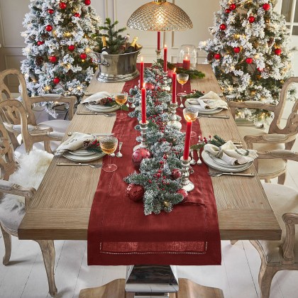 Tischläufer Covent GardenTischläufer Covent Garden – Bild 4