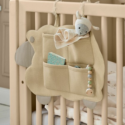 Wandorganizer Erianna