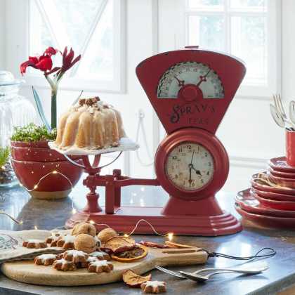 Uhr BalancesUhr Balances – Bild 2