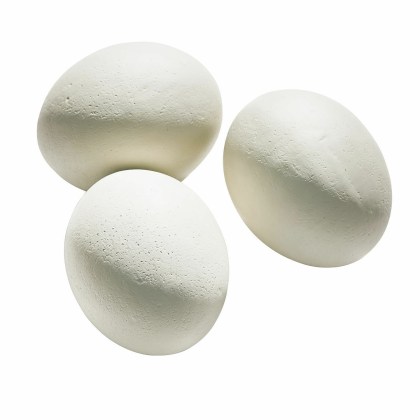 Deko-Ei 3er Set PlacidiaDeko-Ei 3er Set Placidia – Bild 3