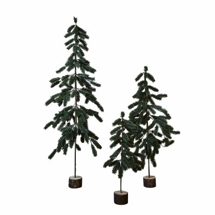 Weihnachtsbaum 3er Set LorinWeihnachtsbaum 3er Set Lorin – Bild 3