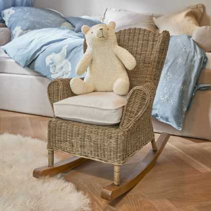 Stofftier HugoStofftier Hugo – Bild 5