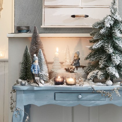 Figur 2er Set ArueFigur 2er Set Arue – Bild 4