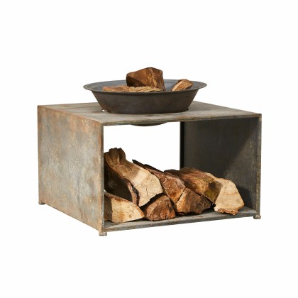 Feuerschale RivoletFeuerschale Rivolet – Bild 3