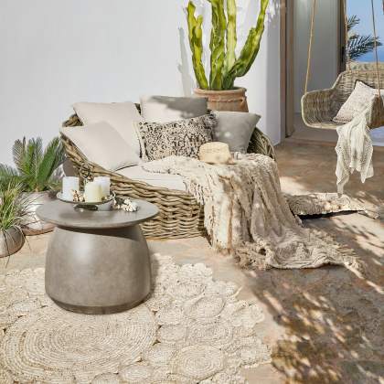 Beistelltisch ThyraenBeistelltisch Thyraen – Bild 4