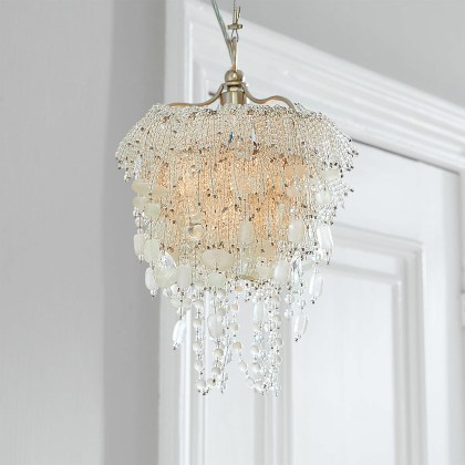 Leuchter ZamanahLeuchter Zamanah – Bild 4