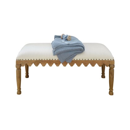 Bank Marais LégèreBank Marais Légère – Bild 3