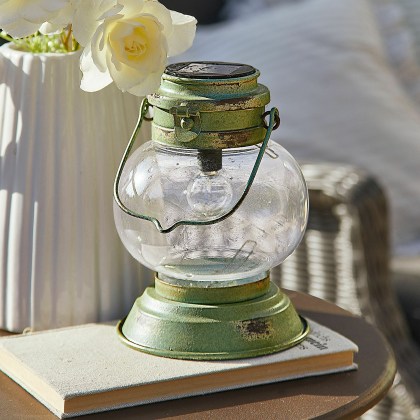 Solar-Laterne Nivalea