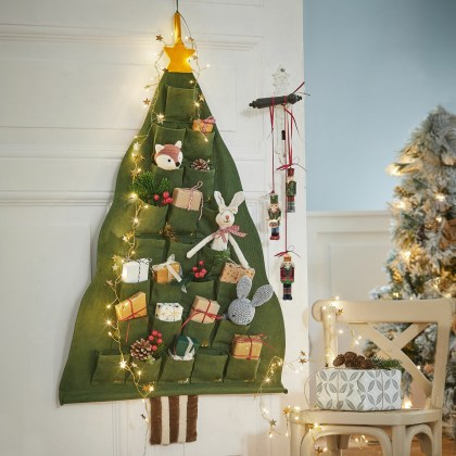 Adventskalender Talira