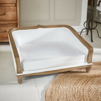 Sofa für Haustiere Whisley