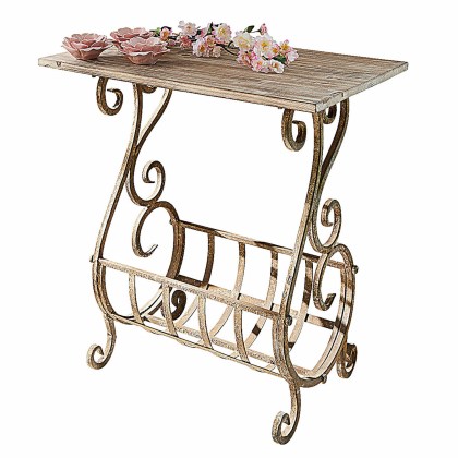 Konsole CiattosKonsole Ciattos – Bild 3