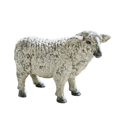 Deko-Schaf SéveracDeko-Schaf Séverac – Bild 3