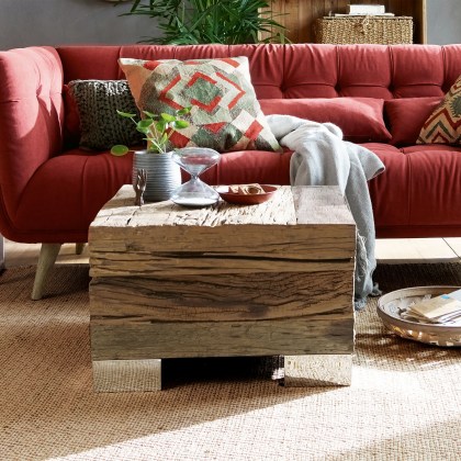 Couchtisch GascogneCouchtisch Gascogne – Bild 5